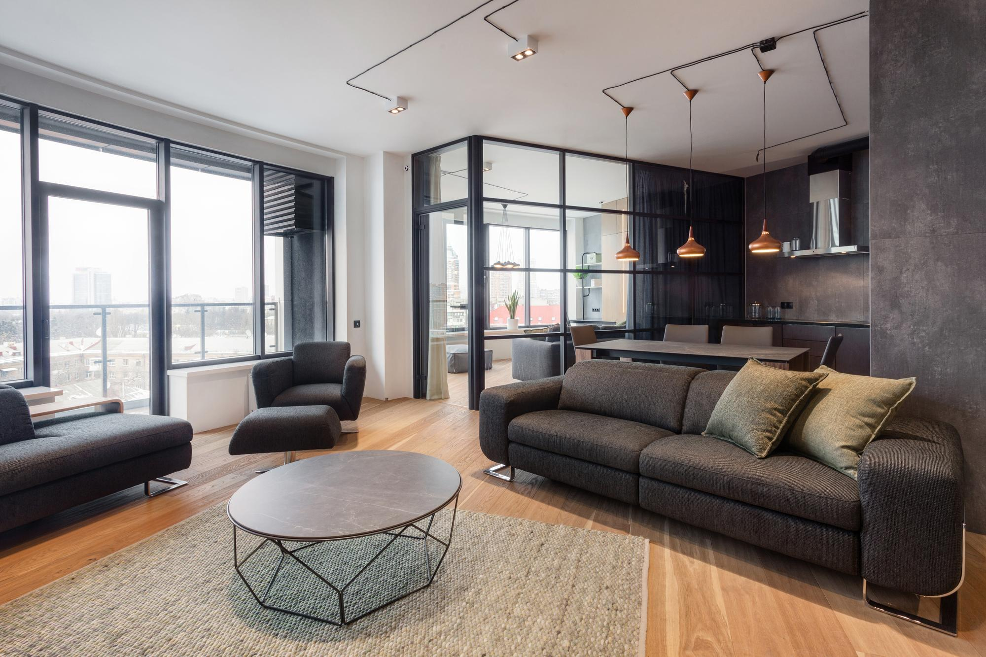 Inneneinrichtungsideen: Frische Inspiration für Ihr Zuhause