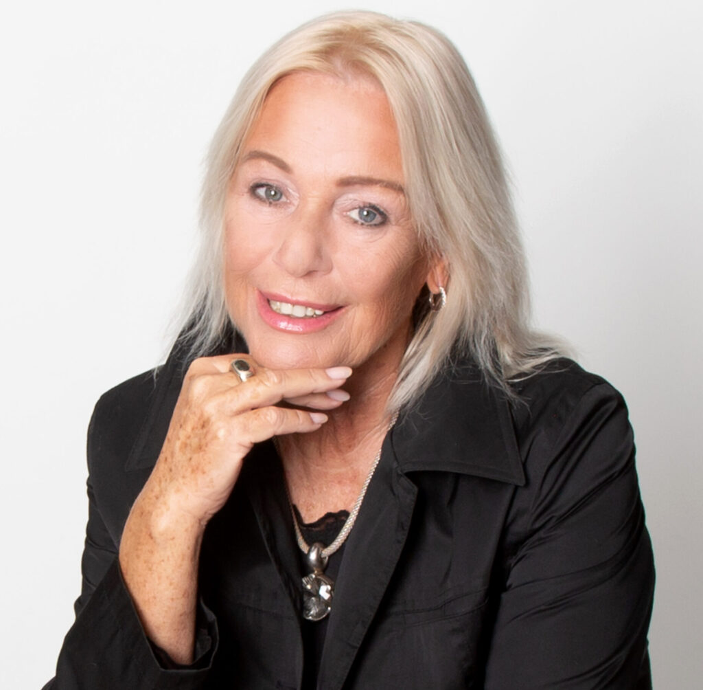 Monika Schröder